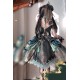 Star Cat The Candle Dragon Has A Spirit JSK(Reservation/Full Payment Without Shipping)